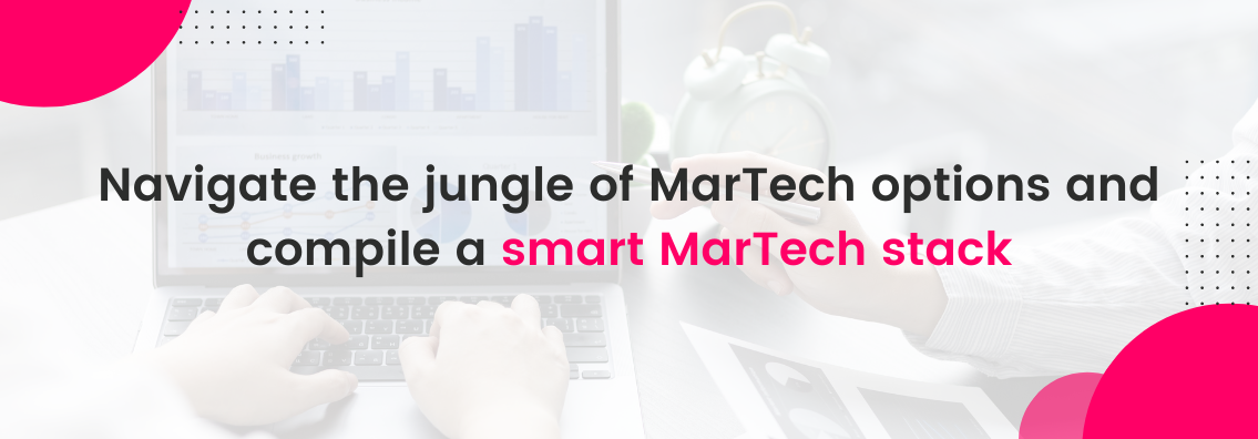 The Ultimate MarTech Guide – Collective MarTech Wisdom from World’s Most Trusted MarTech Professionals