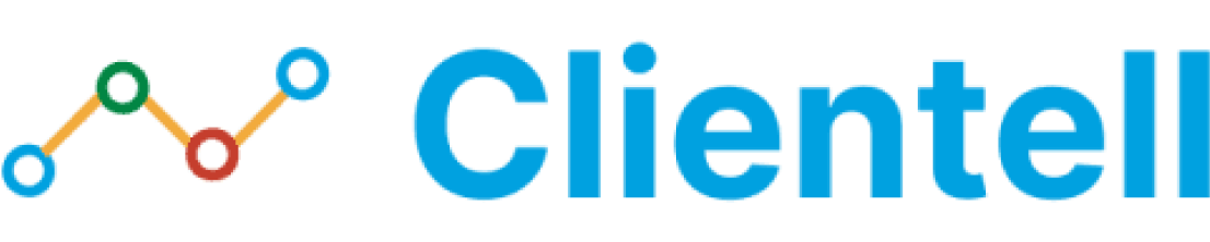 logo image of Clientell
