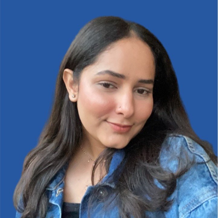 Sanjana Sankhyan