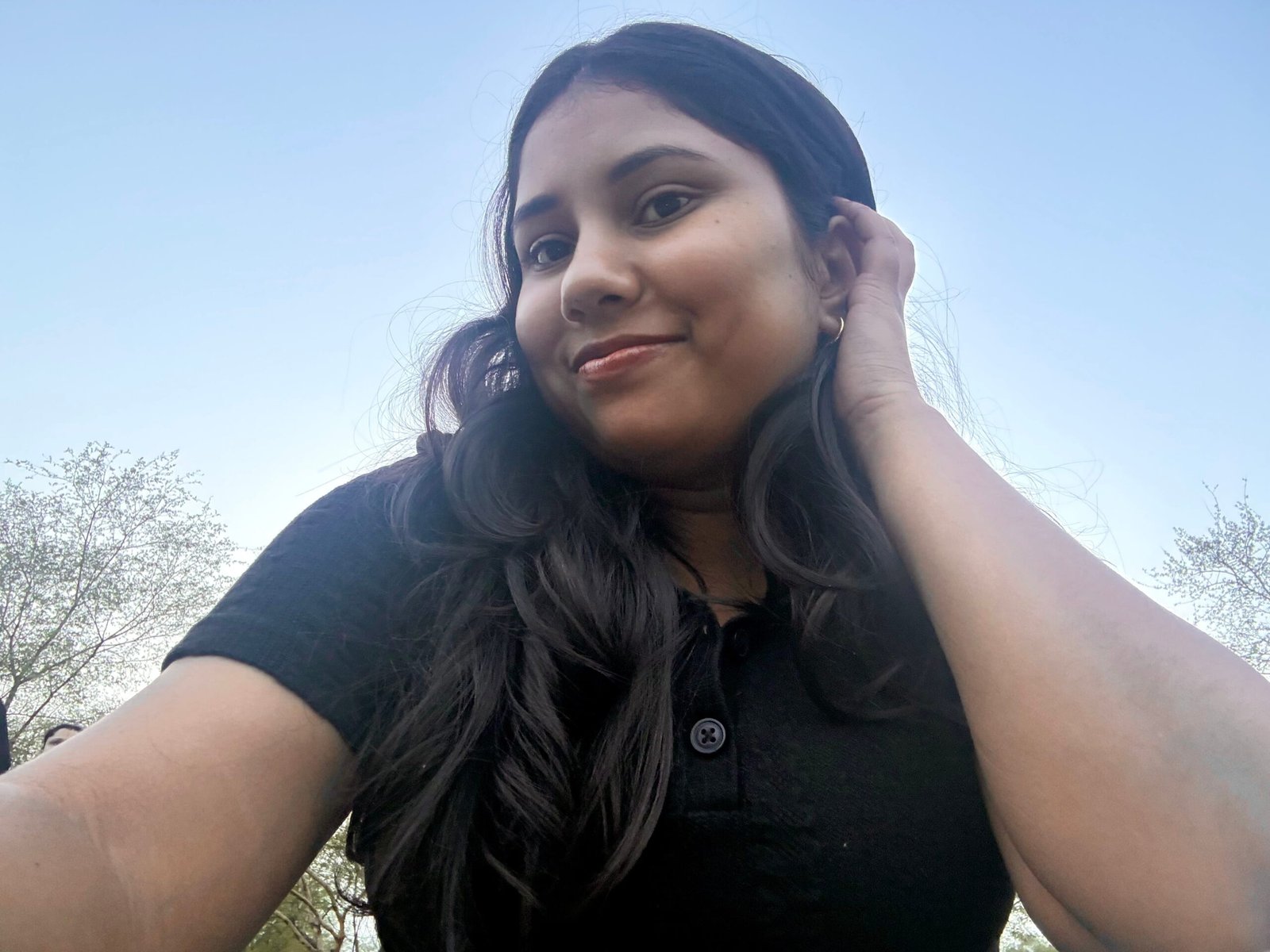 Harshita Swarnkar