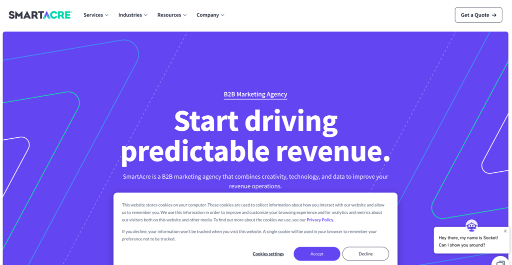 SmartAcre